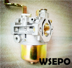 Wholesale Carburetors/Carb for EY28 Engine/RGX3500 Genset - Click Image to Close